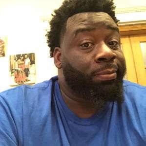 Meet your Posher, Rodney